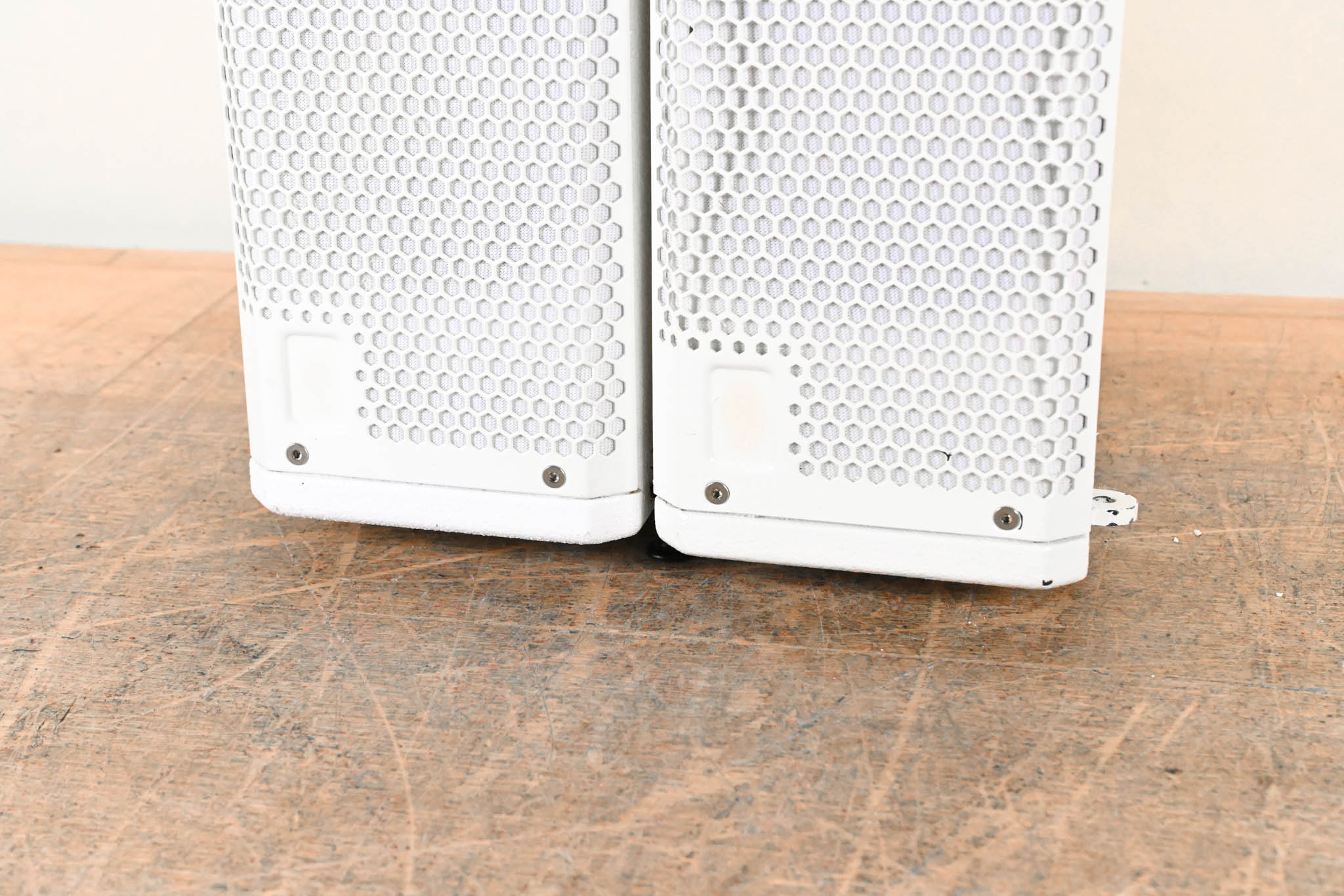 VUE Audiotechnik al-4W 2-Way Subcompact Line Array System (PAIR)