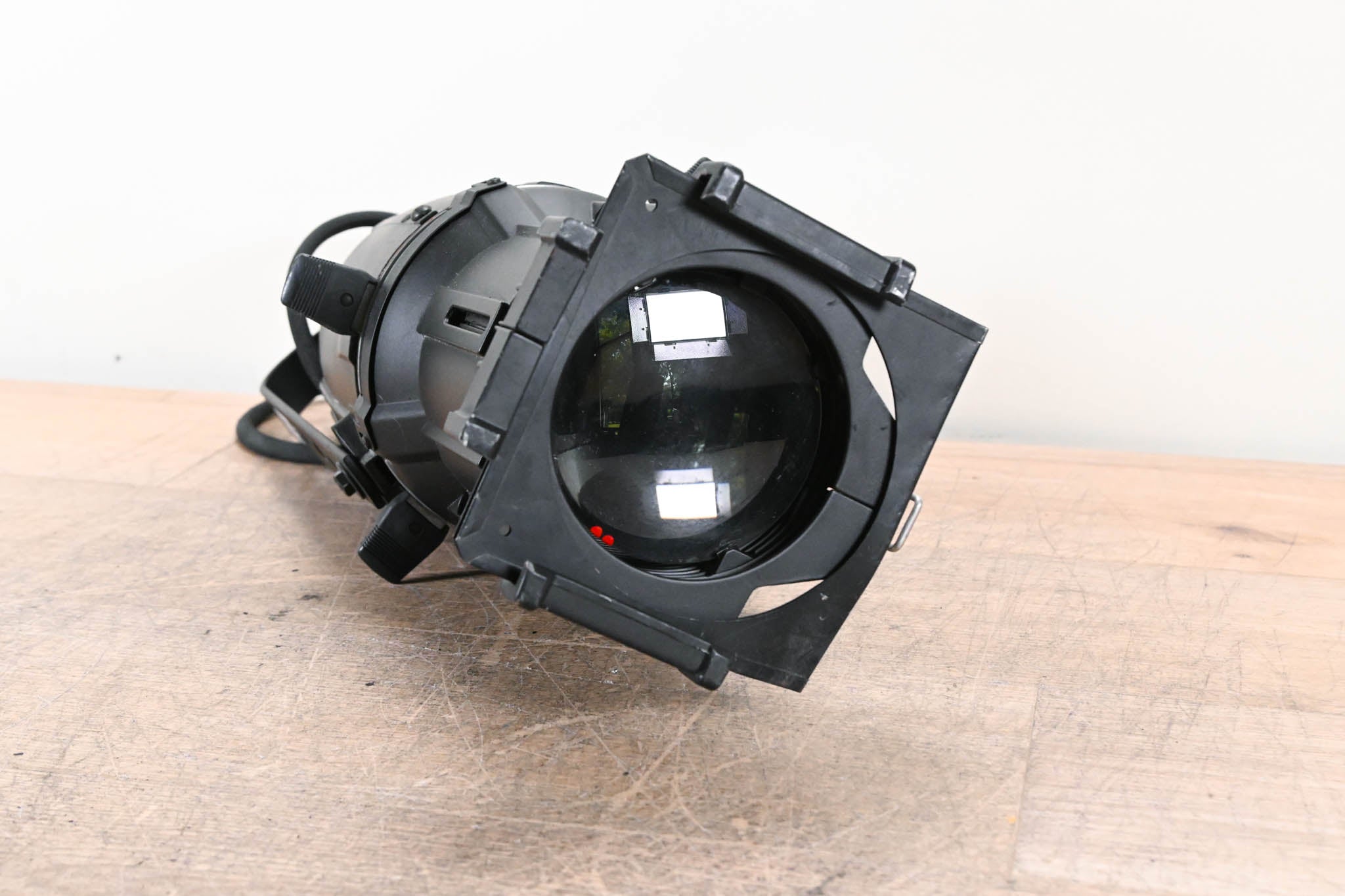 ETC Source Four 750 19 Degree Ellipsoidal Light