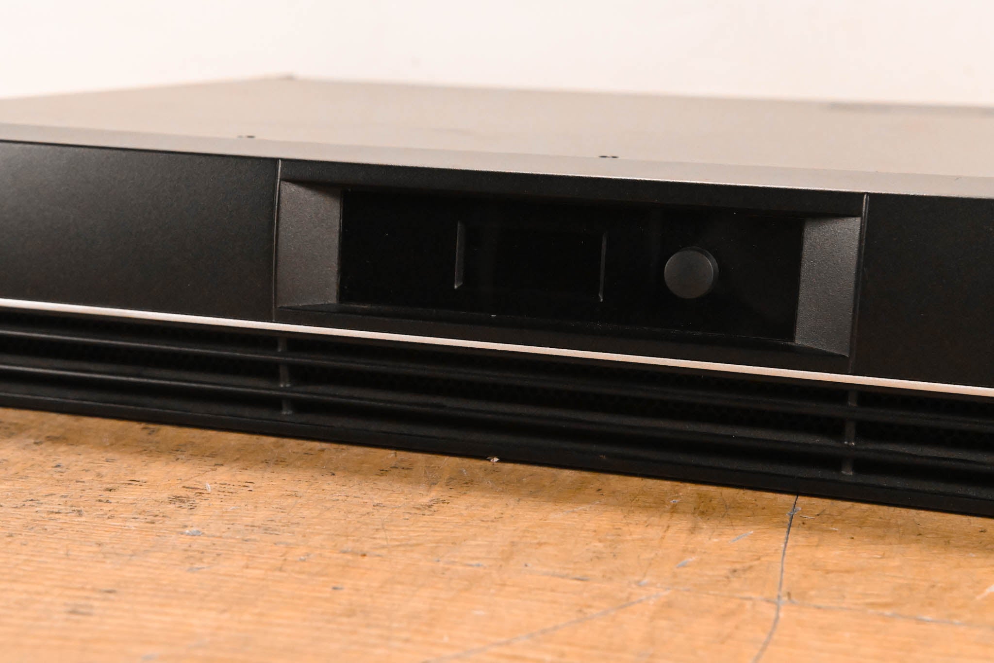 Dynacord L3600FD 2-Channel Power Amplifier with DSP
