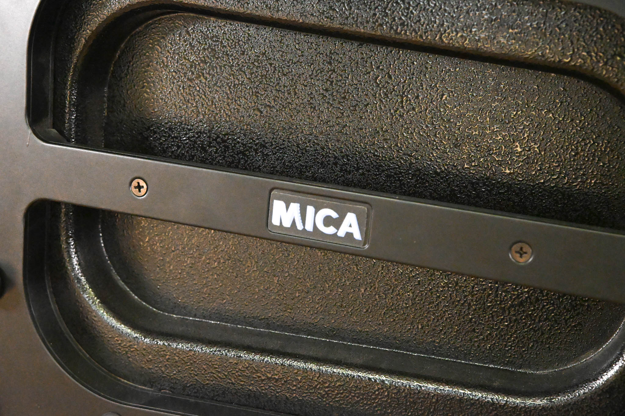 Meyer Sound MICA Active Line Array Loudspeaker Pack of 4