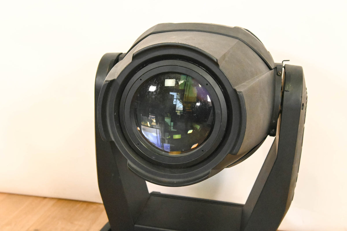 SGM GSPOT IP65 Waterproof RGB LED Moving Head Light