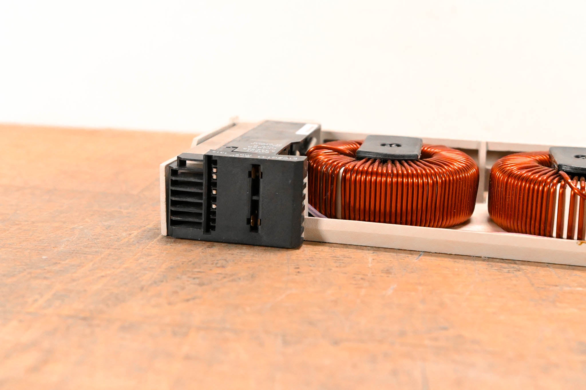 ETC D20E Dual 20A Dimmer Module