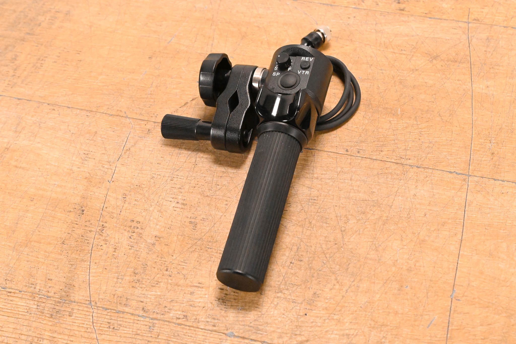 Fujinon SRD-92B Zoom Rate Demand with Speed Adjustment