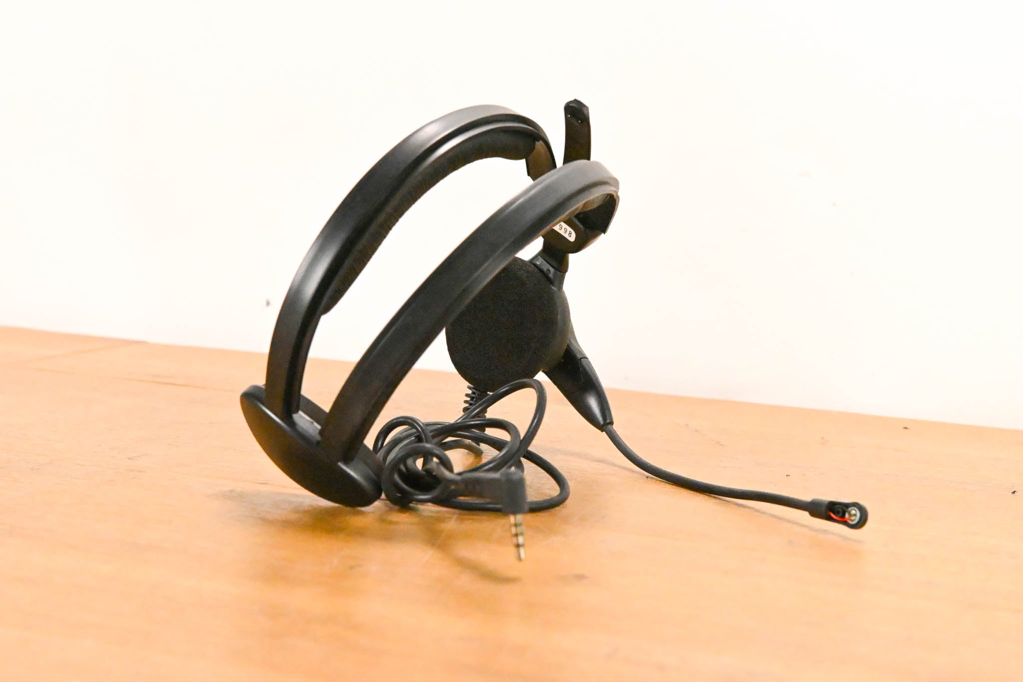 Eartec UltraLite Mid-Weight Wired Headset