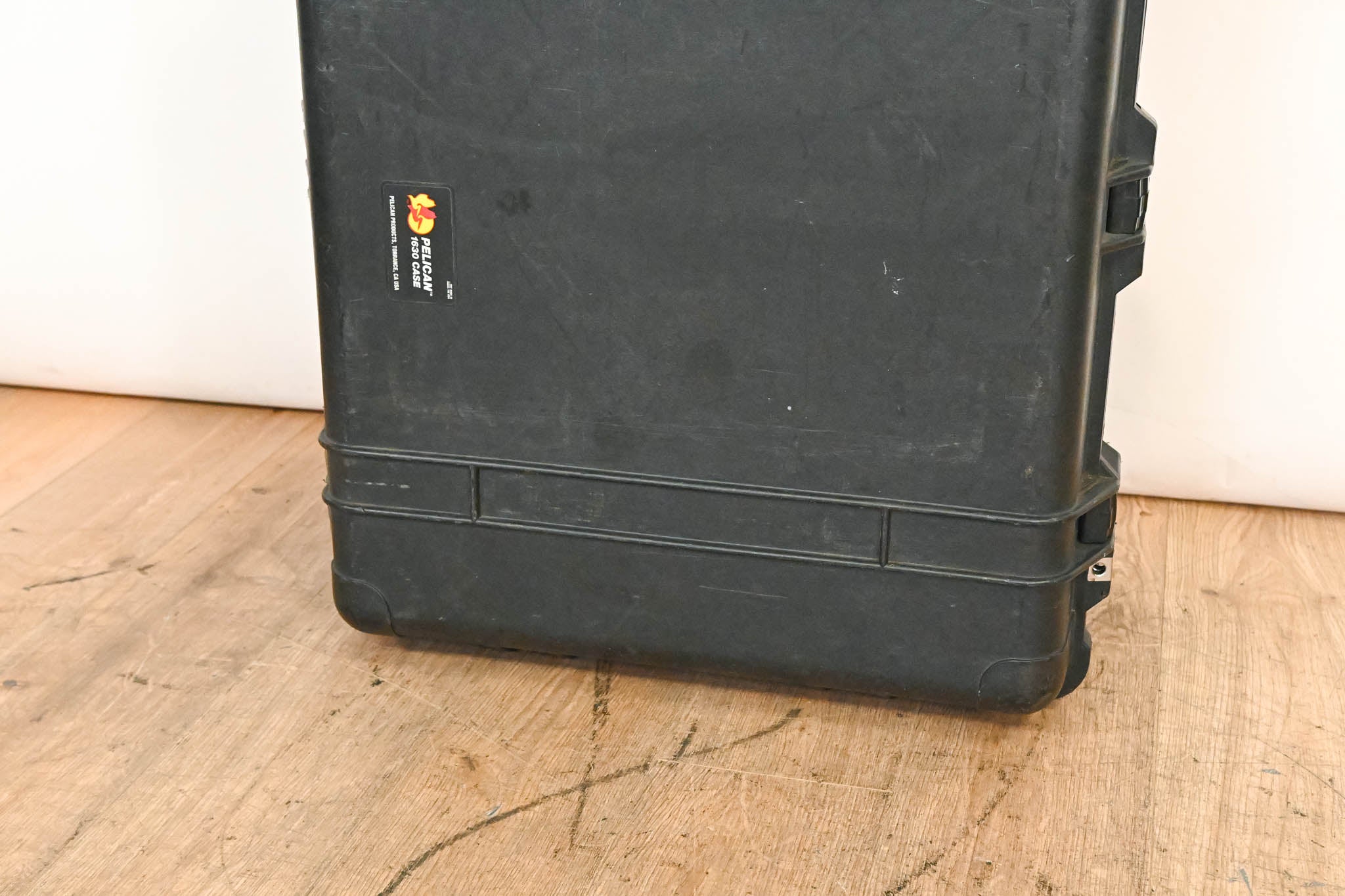 Pelican 1630 Protector Transport Case with Foam