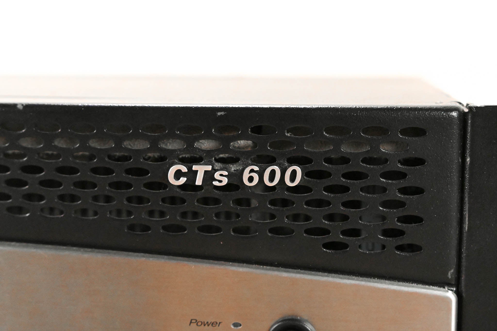 Crown CTs 600 Two-Channel 300W Power Amplifier