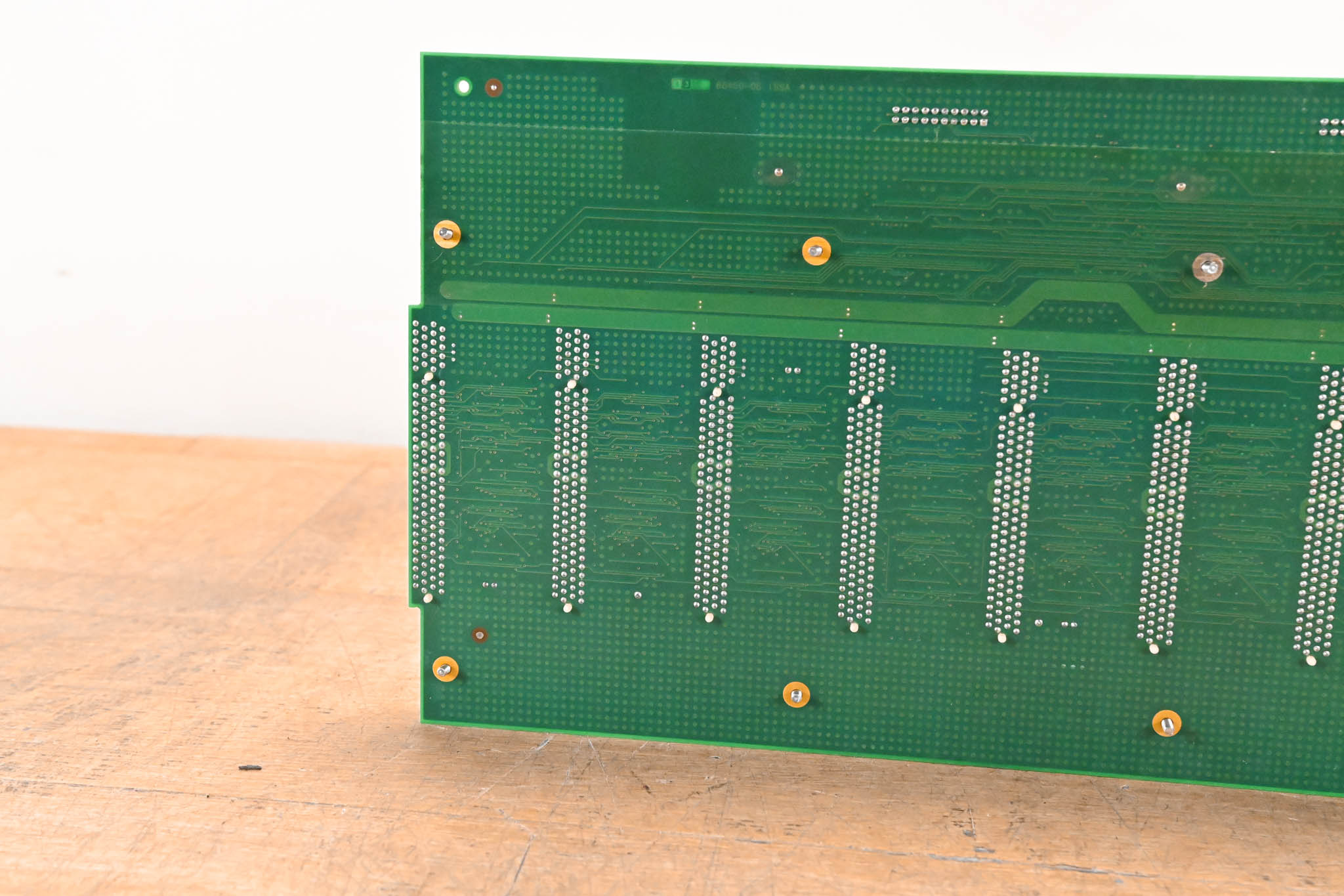 Solid State Logic SSL C300 HD K-Fader Buscard