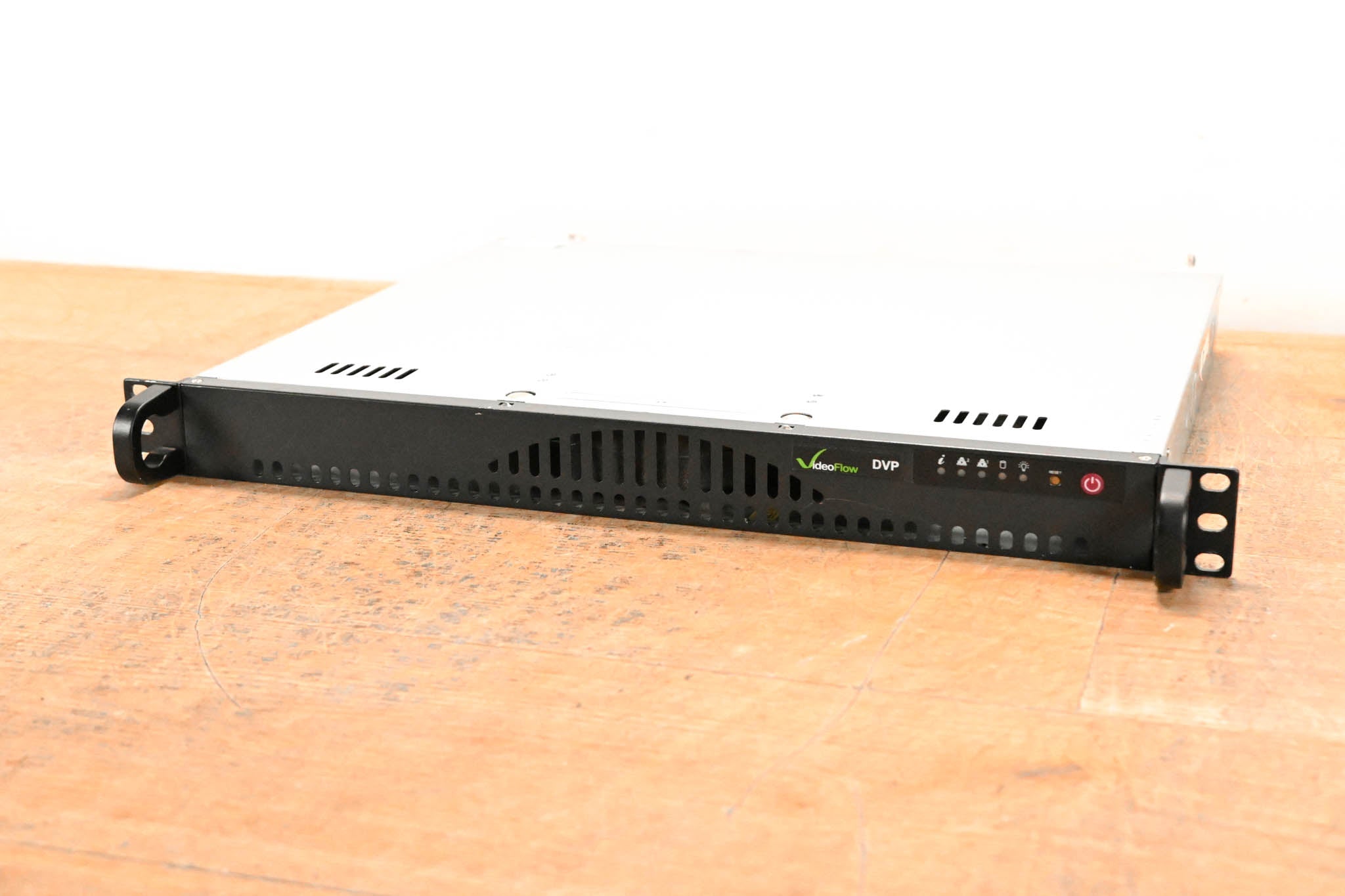 VideoFlow DVS100 IP/ASI Video Protection Unit