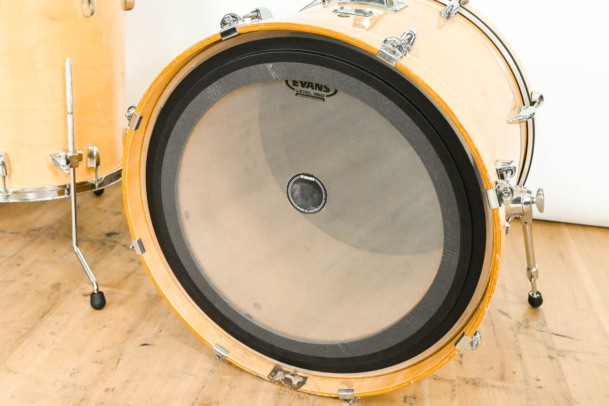Yamaha Stage Custom Birch 6-Piece Shell Pack - Natural
