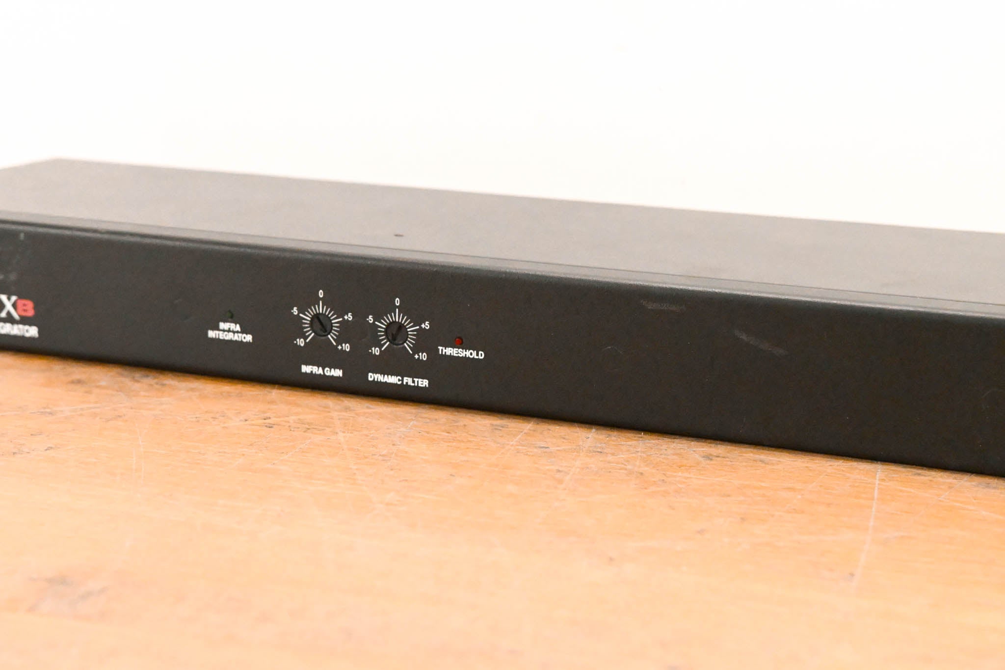 Bag End Infra-MXB Loudspeaker Controller (NO POWER SUPPLY)