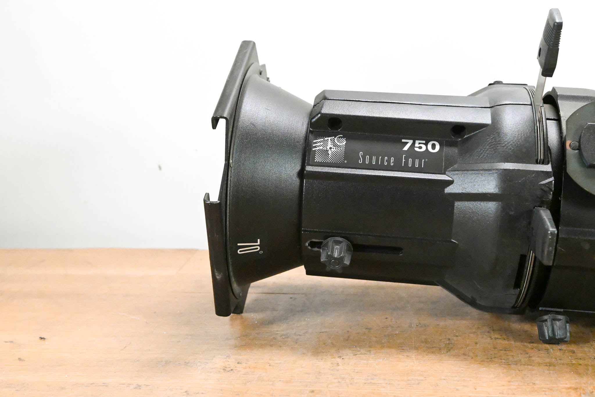 ETC Source Four 750 70 Degree Ellipsoidal Light