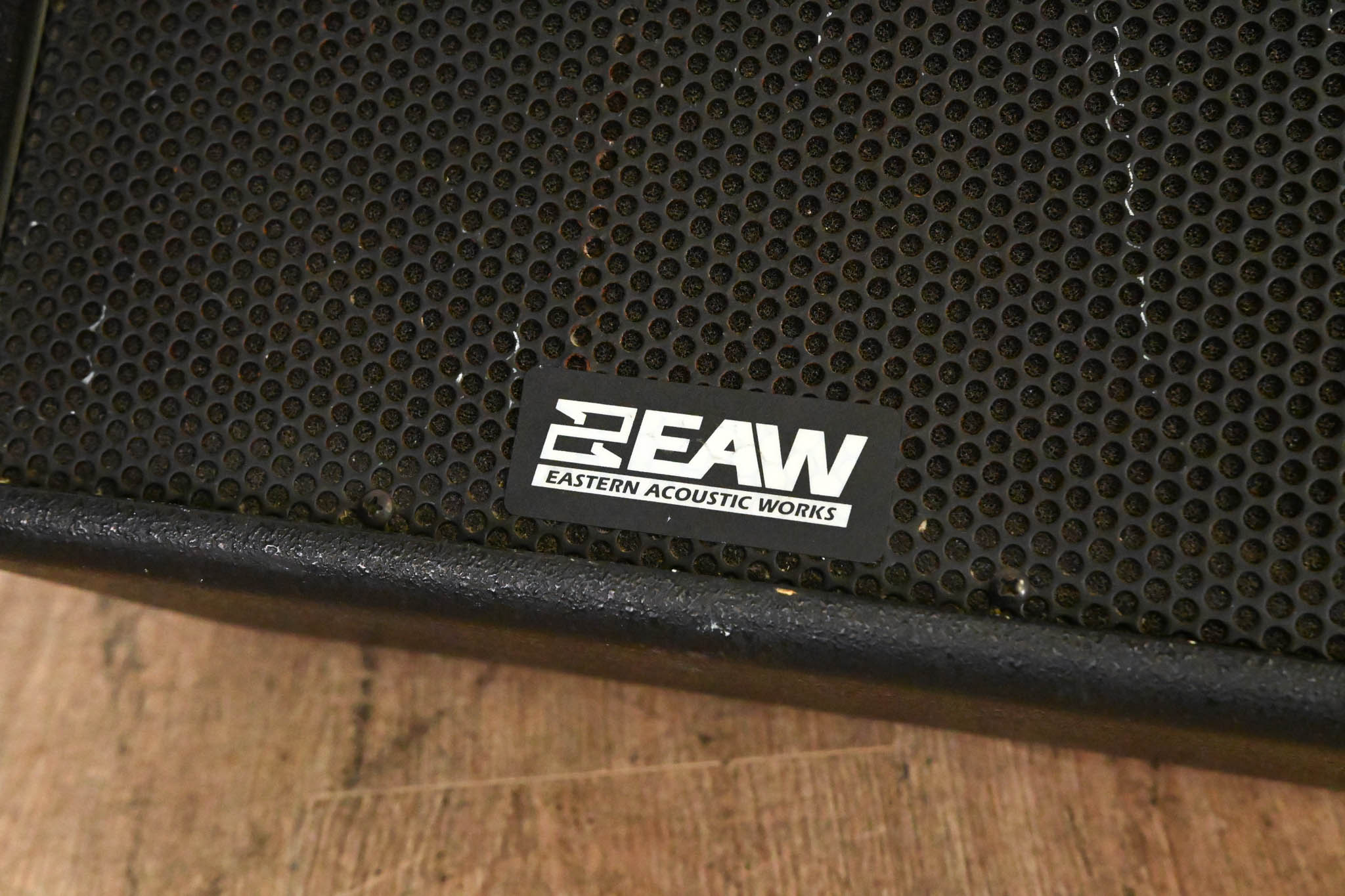 EAW SM129zi 2-Way Full-Range Passive Stage Monitor