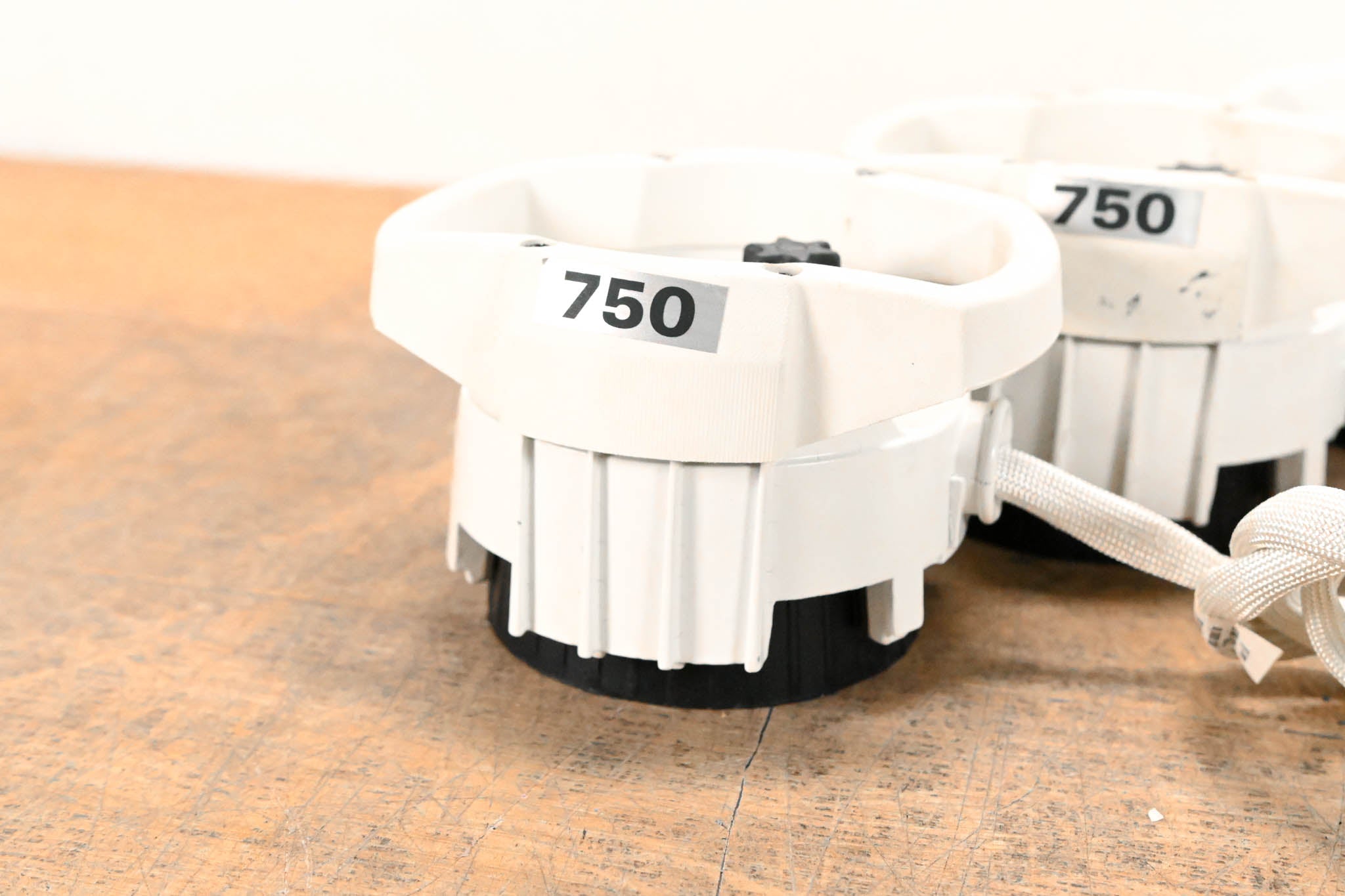 ETC 750W Lamp Burner Assembly for Source Four (Pack of 3)