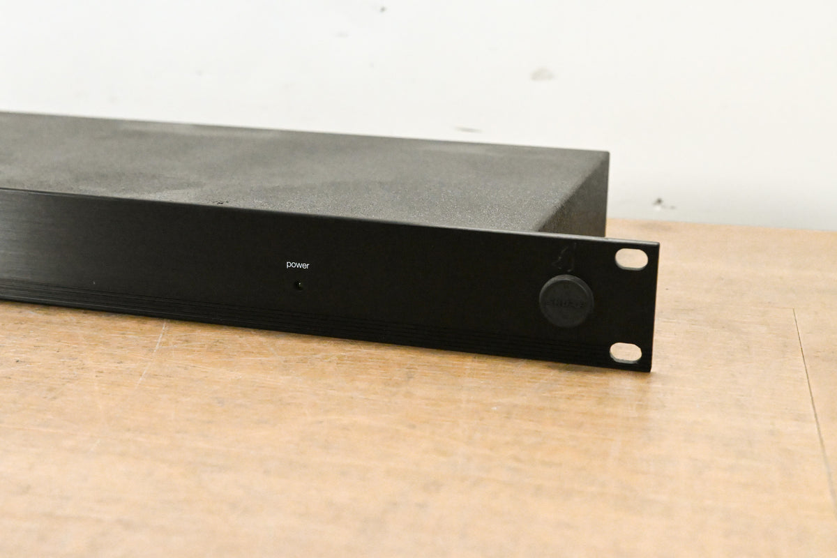Shure UA844+SWB UHF Wideband Antenna Distribution System NO POWER SUPPLY