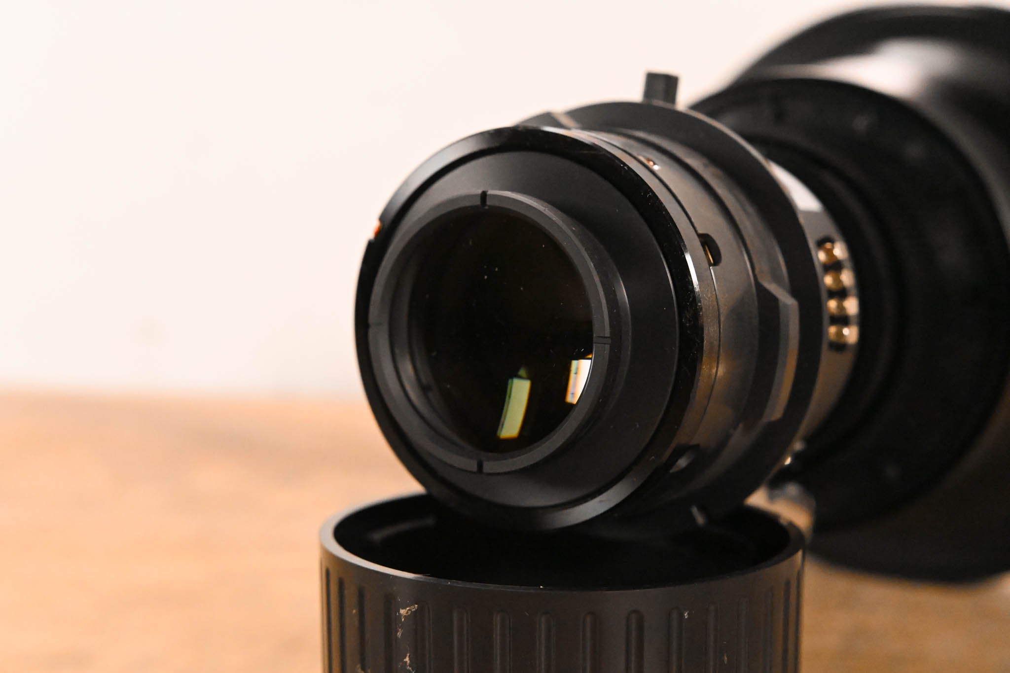 Panasonic ET-DLE080 DLP Projector Zoom Lens