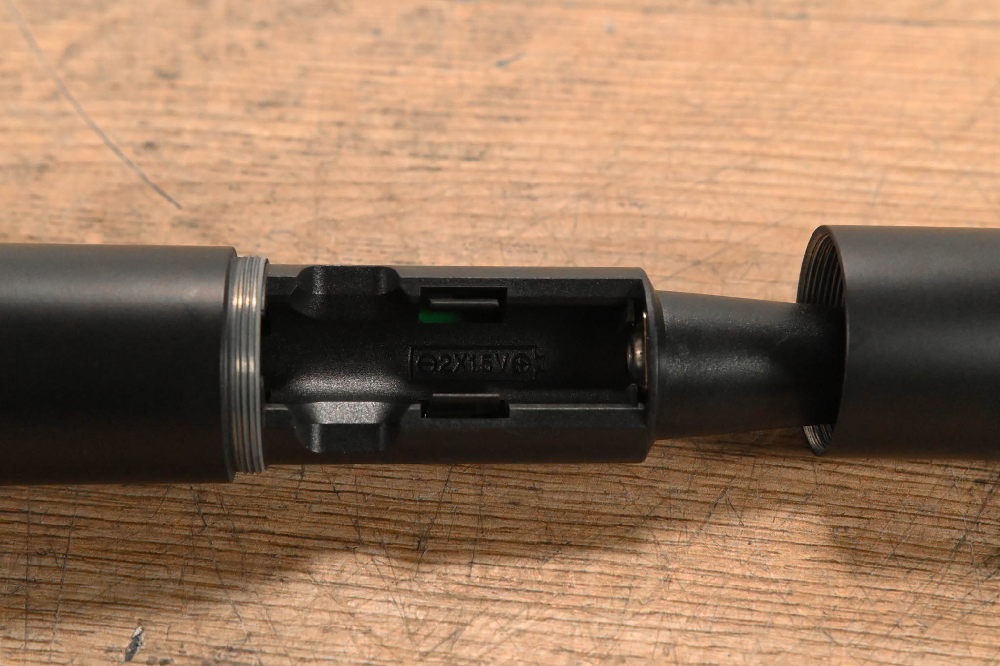 Airwave Technologies U-41 Handheld Transmitter Microphone - 514-542 MHz