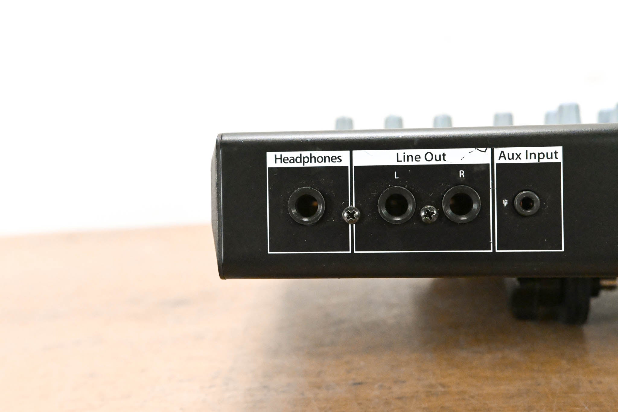 PreSonus EarMix 16M 16-Channel AVB Personal Monitor Mixer