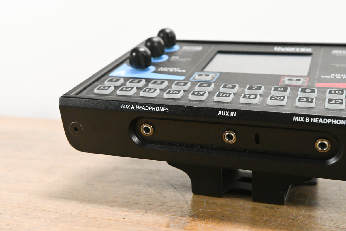 Digital Audio Labs LiveMix CS-DUO Personal Monitor Mixer