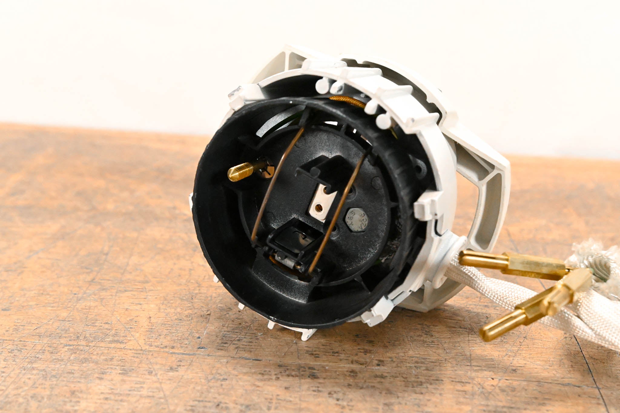 ETC 750W Lamp Burner Assembly for Source Four (Pack of 3)