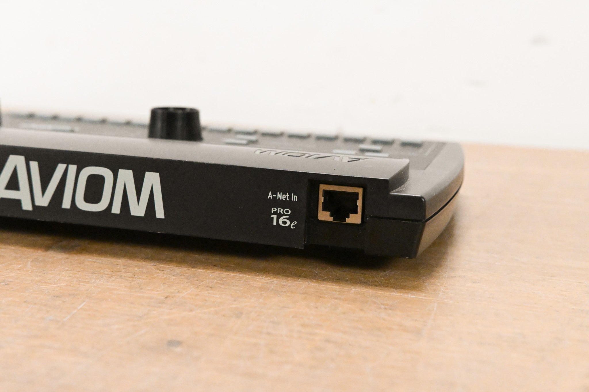 Aviom A320 16-Channel Personal Mixer