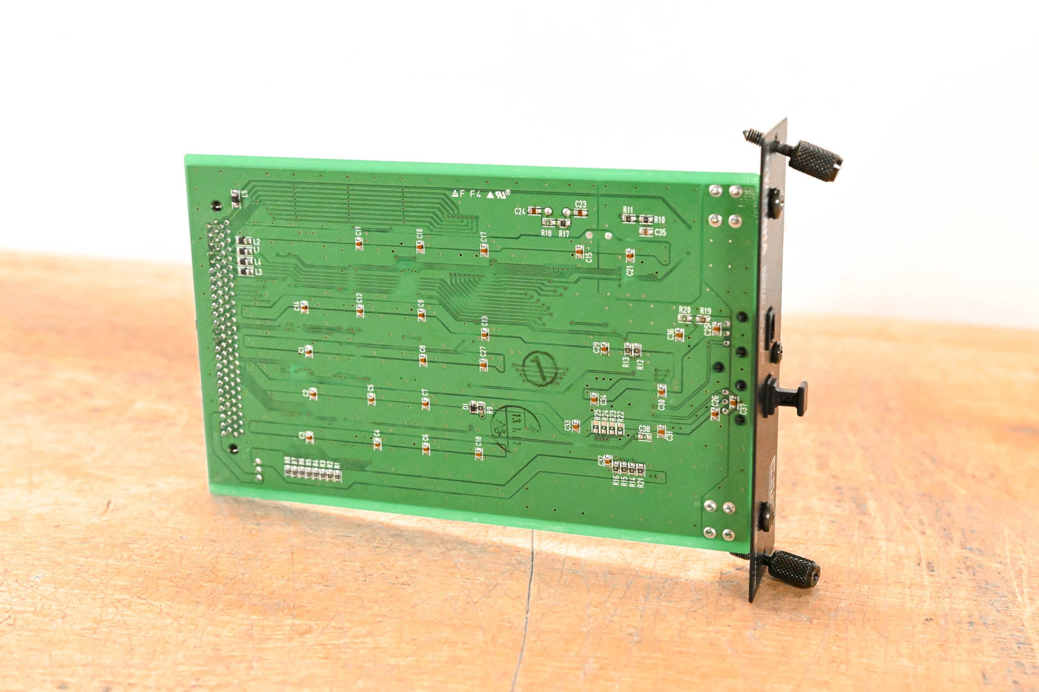 Yamaha MY8-AT 24-bit 8-Channel ADAT Optical Input/Output Card