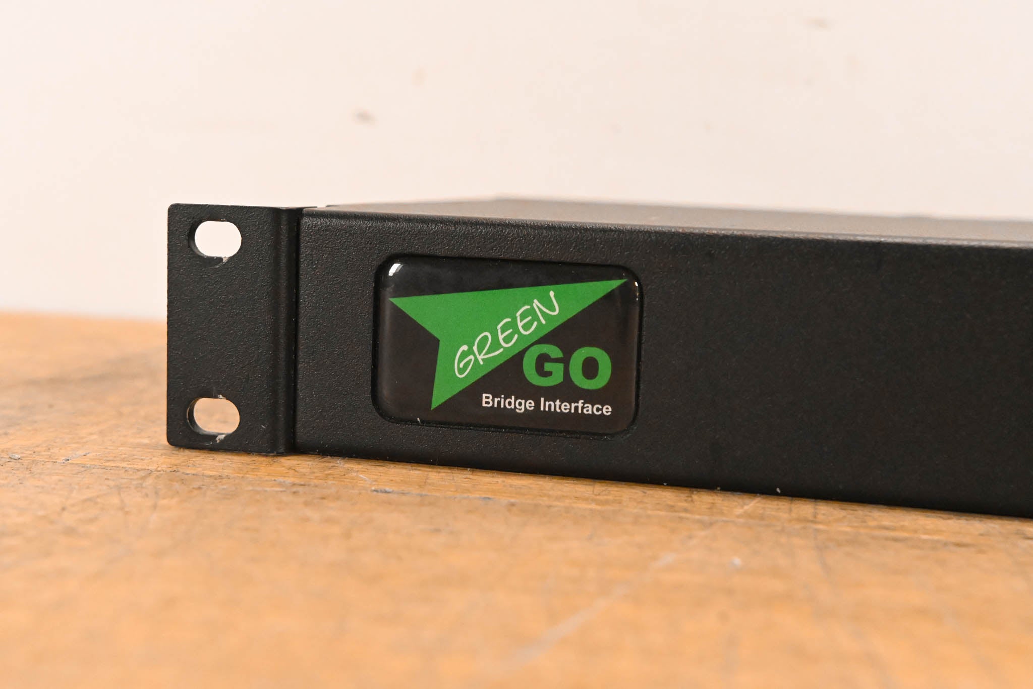 Green-Go BridgeX 4-Port Interface (NO POWER SUPPLY)
