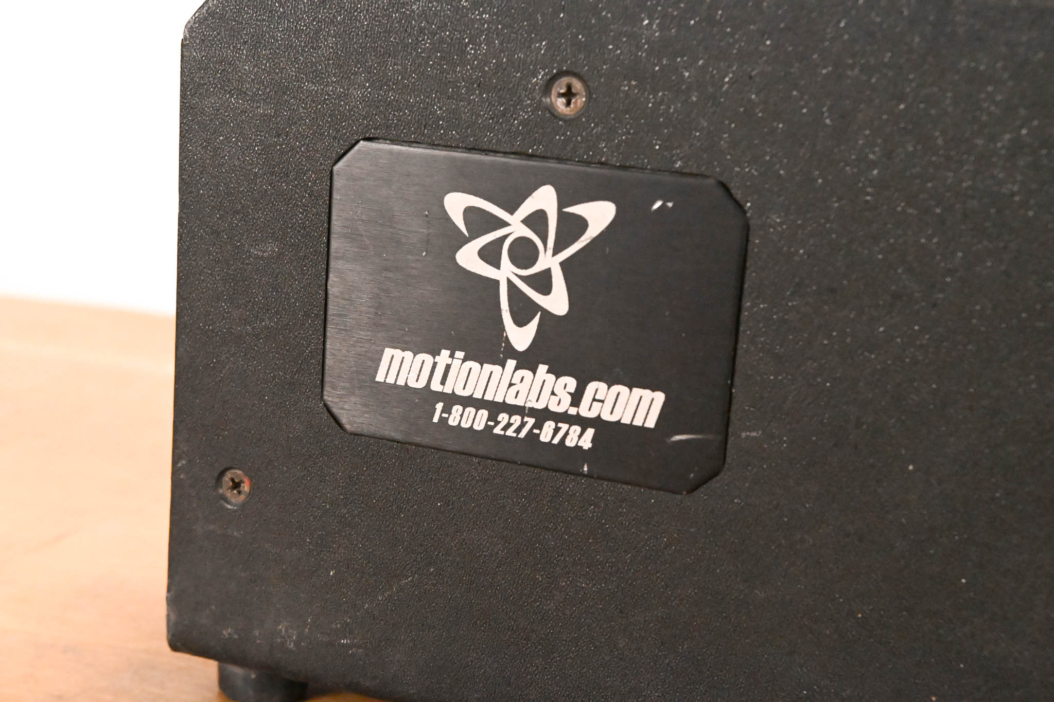 Motion Laboratories 1175-01-003-202-0001 Breakered Stringer Box