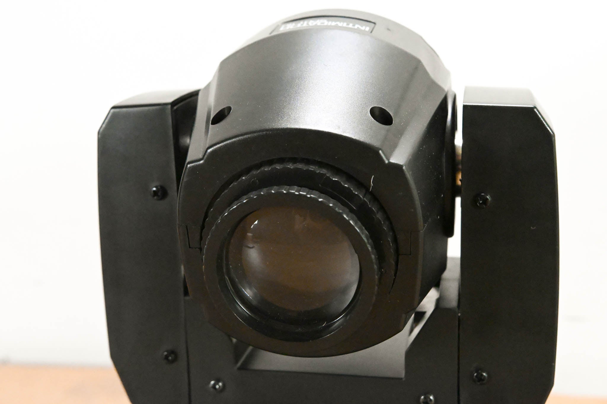 Chauvet Intimidator Spot 110 10W LED Moving Head Spot Light