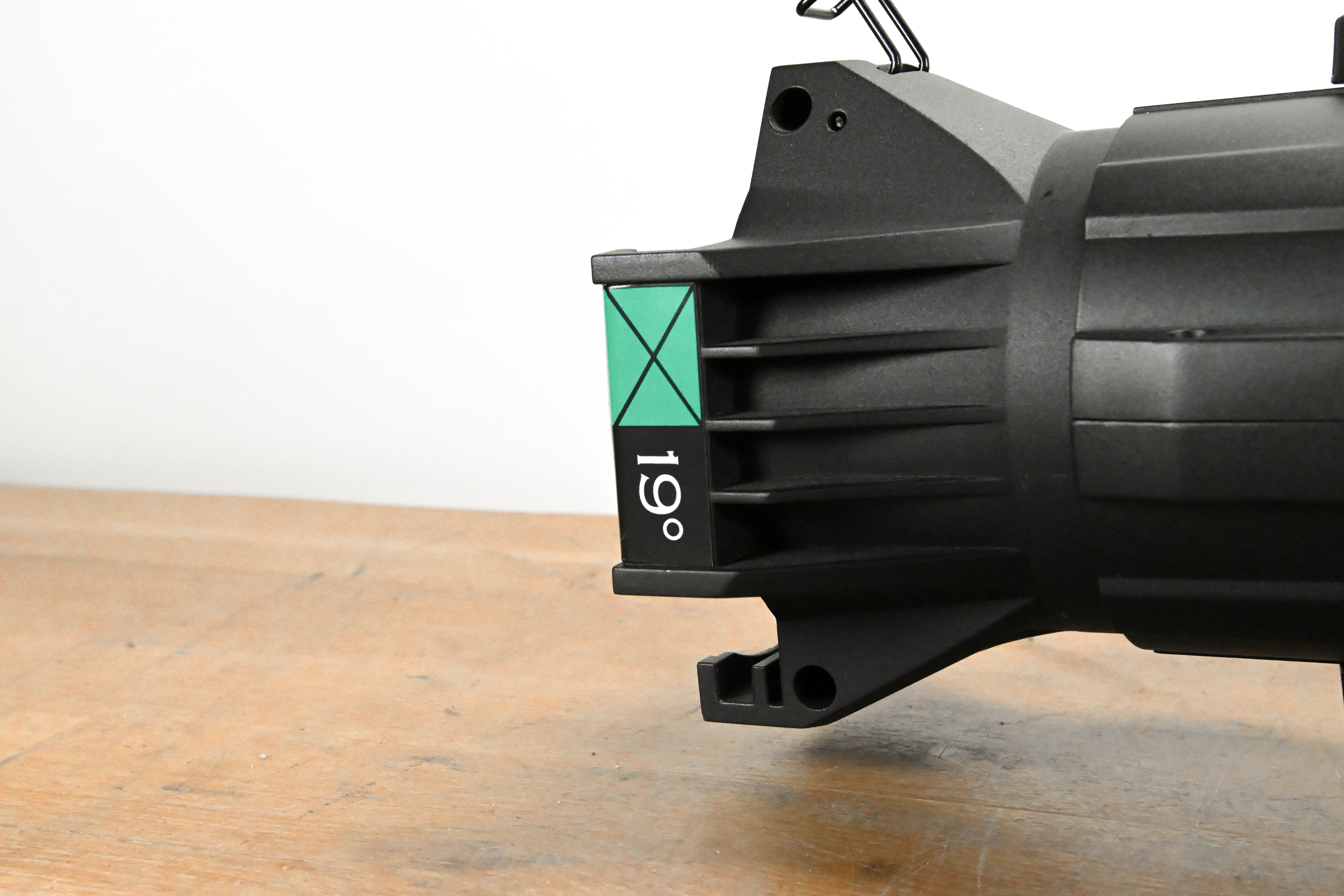 Chauvet Ovation E-910FC 19 Degree LED Ellipsoidal Light
