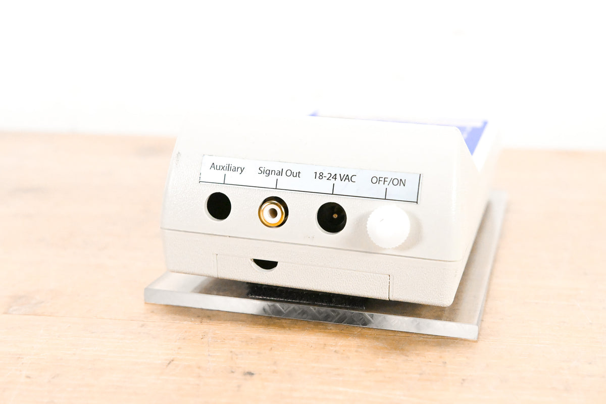 Microframe D6200 Timer Keypad (NO POWER SUPPLY)