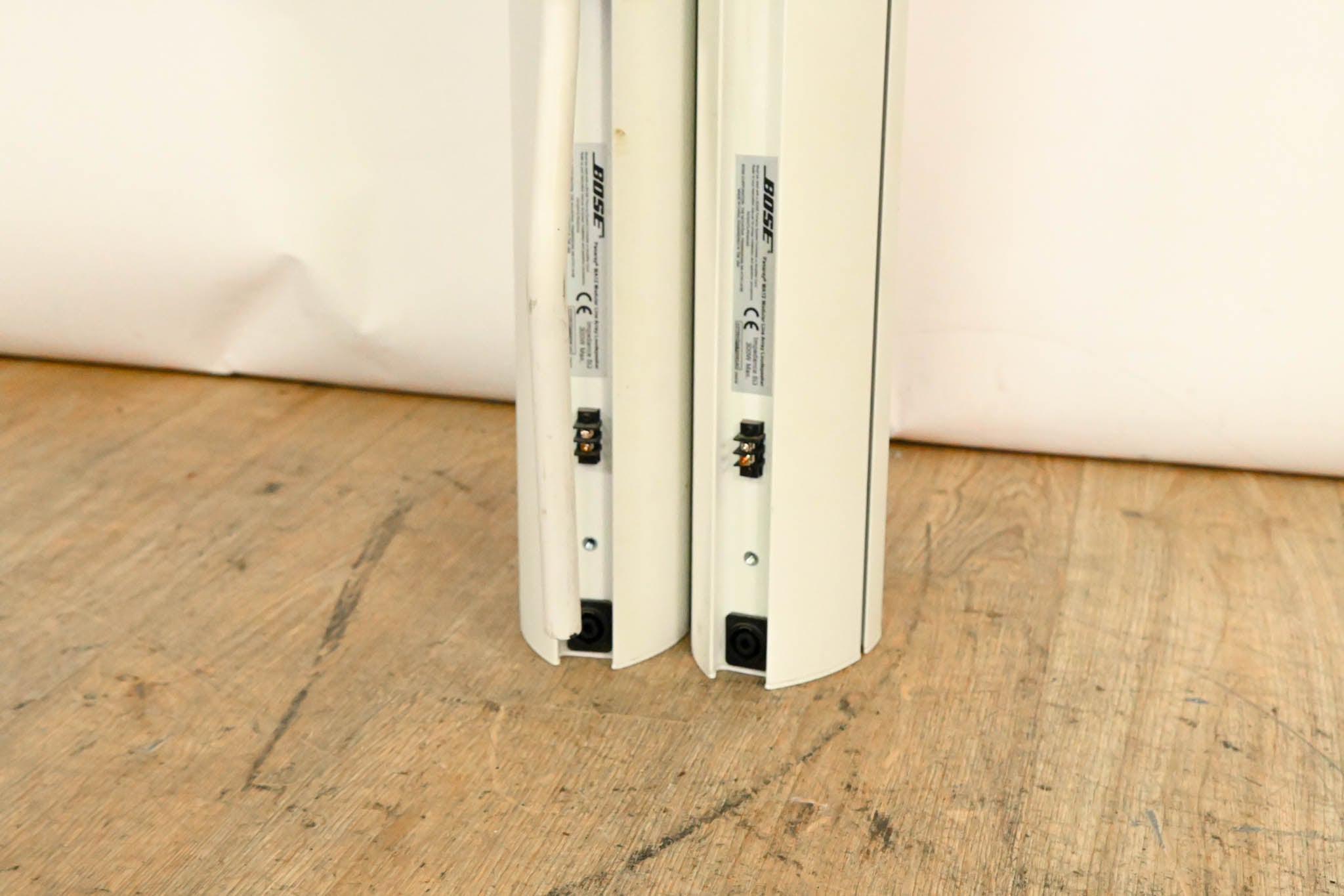 Bose Panaray MA12 Modular Column Array Loudspeaker (PAIR)