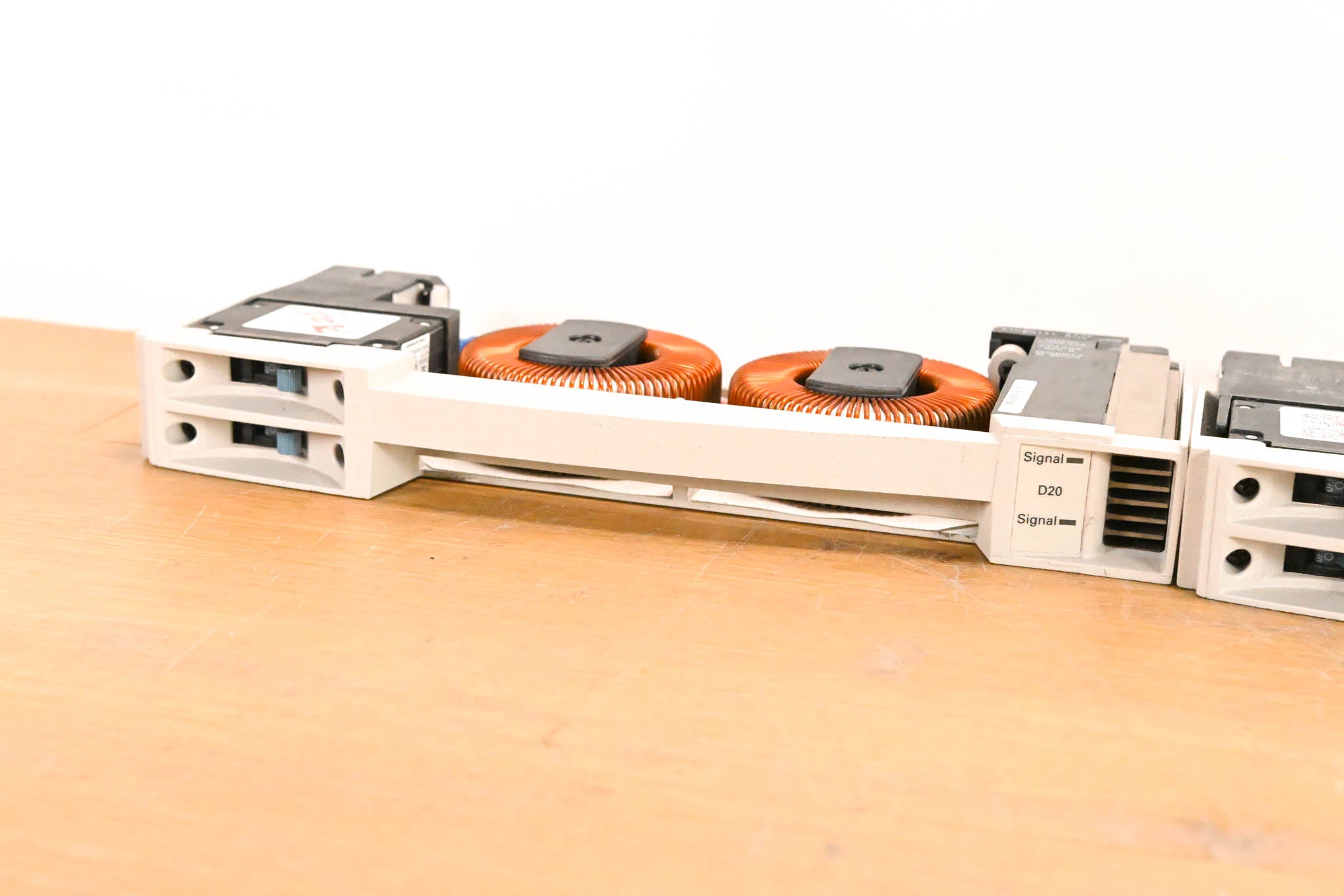 ETC D20 Dual 20A Dimmer Module (PAIR)