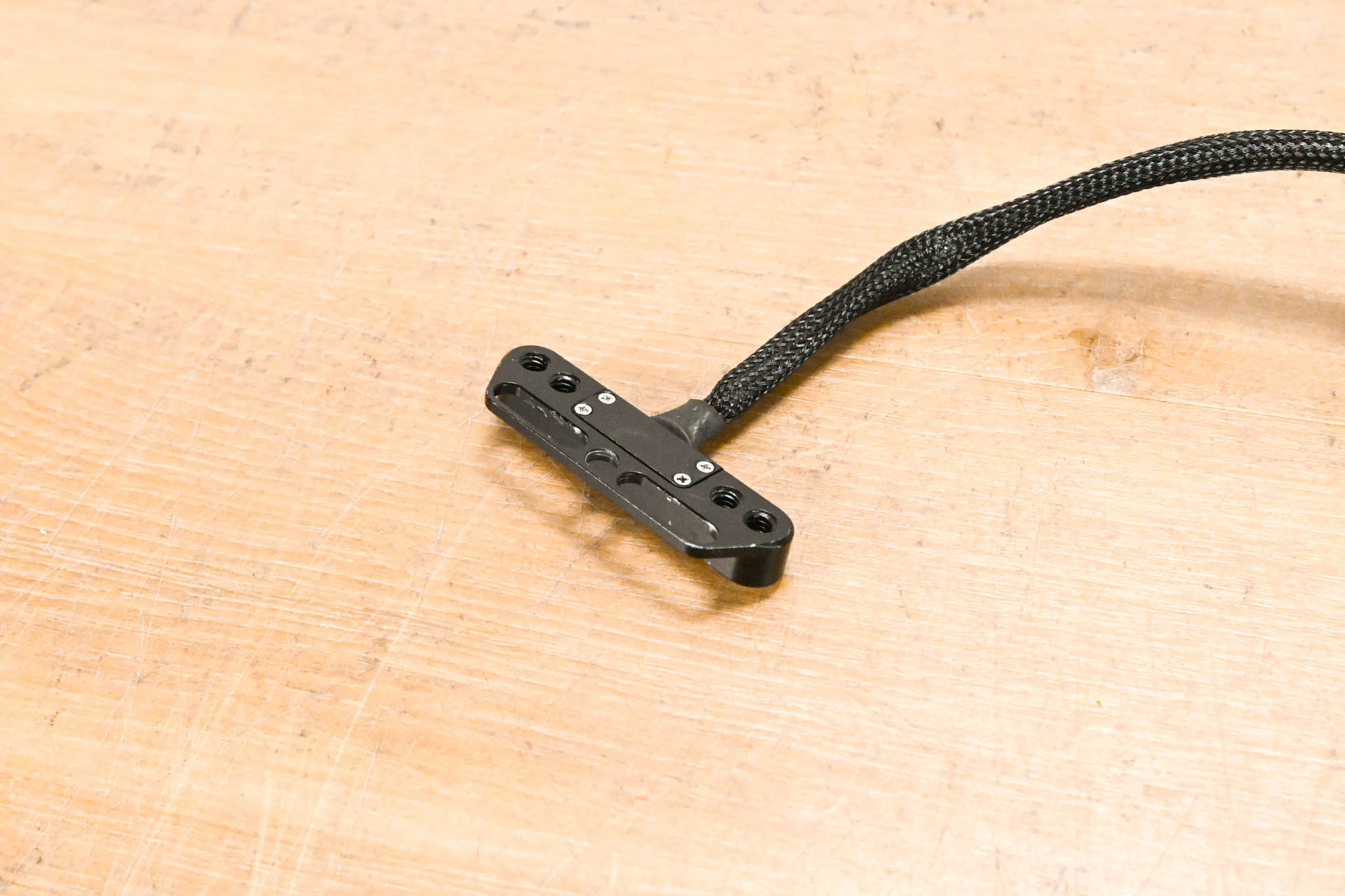 Wooden Camera RED Male Pogo to Female Pogo LCD/EVF Cable