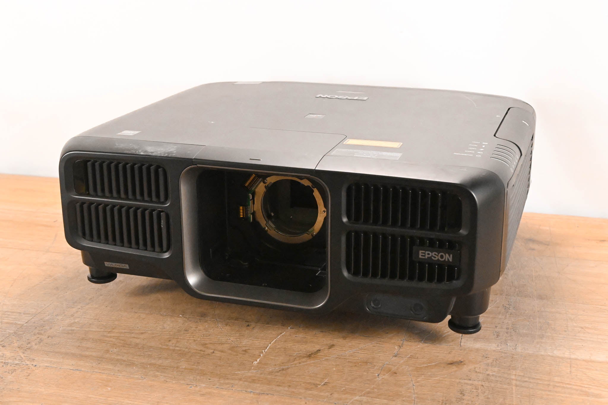 Epson Pro L1405U 8,000-Lumen Laser WUXGA 3LCD Projector