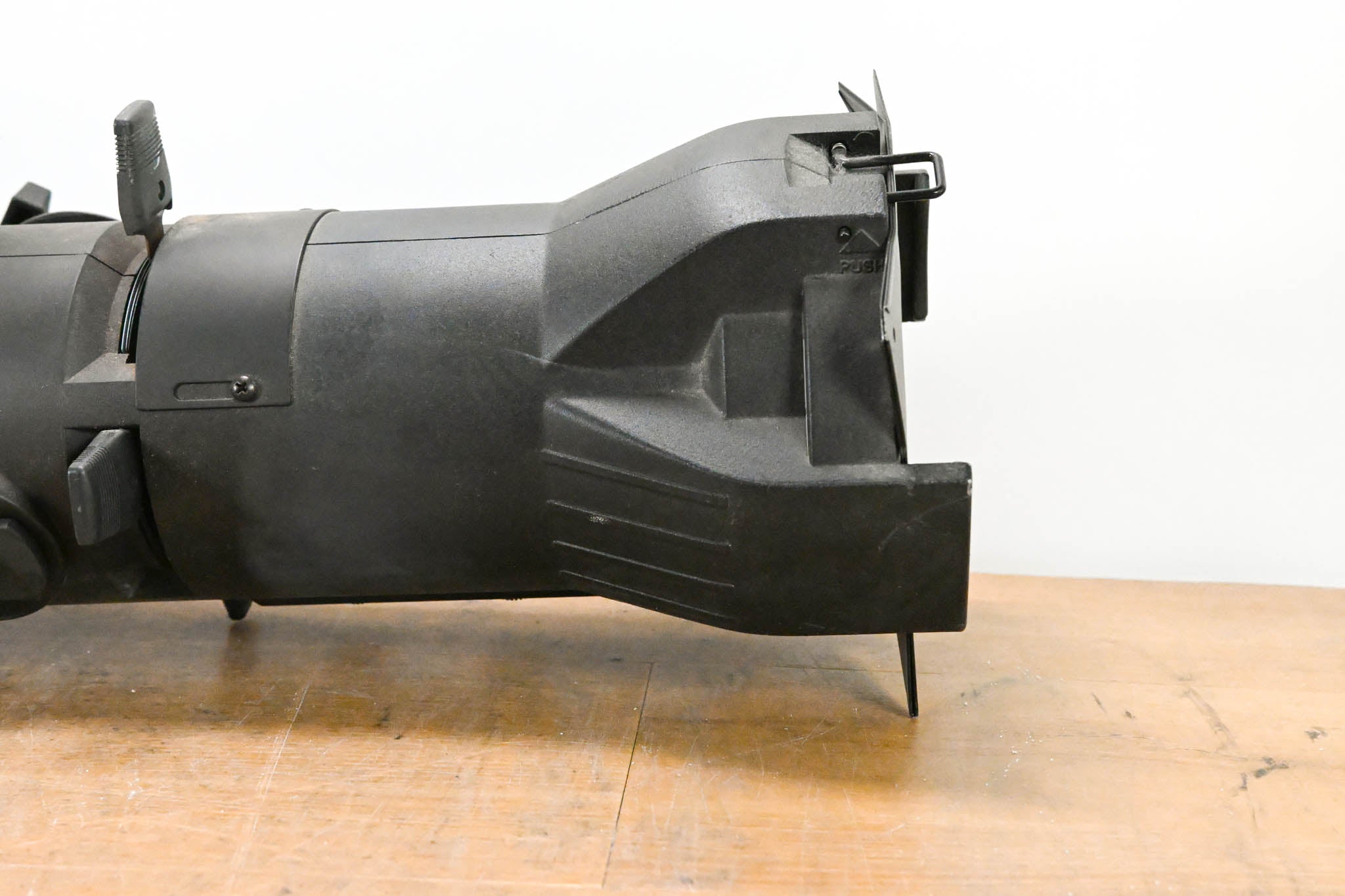 ETC Source Four Jr 25-50 Degree Zoom 750 Ellipsoidal Light