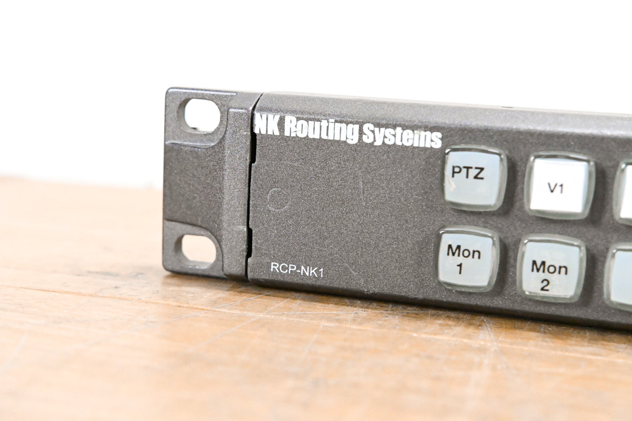 Ross RCP-NK1 Local or Remote Control Panel
