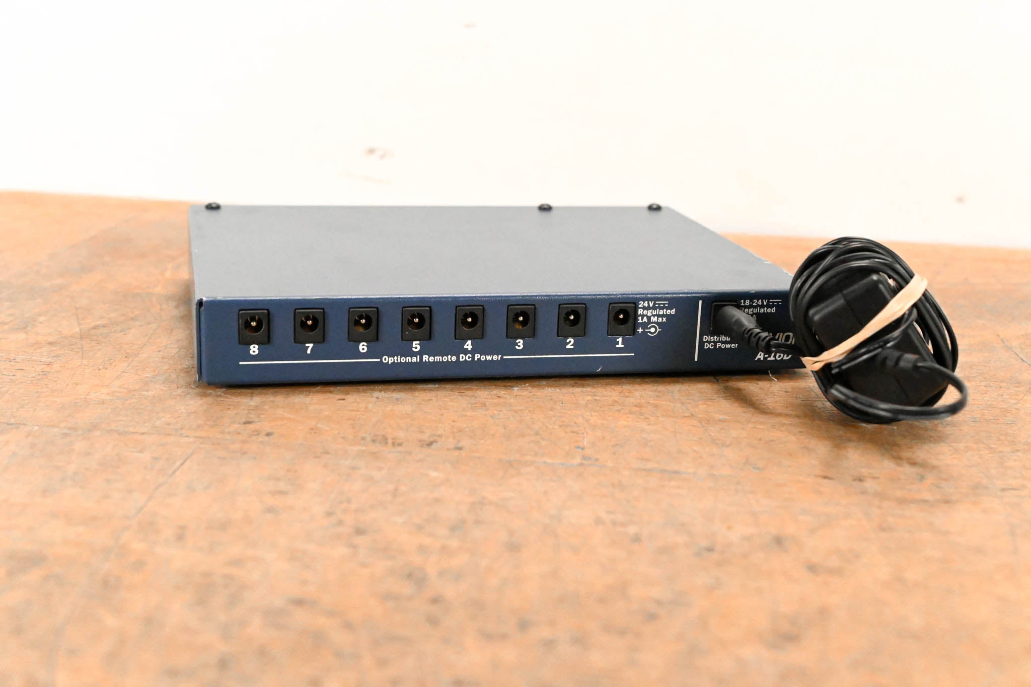 Aviom A-16D A-Net Distributor