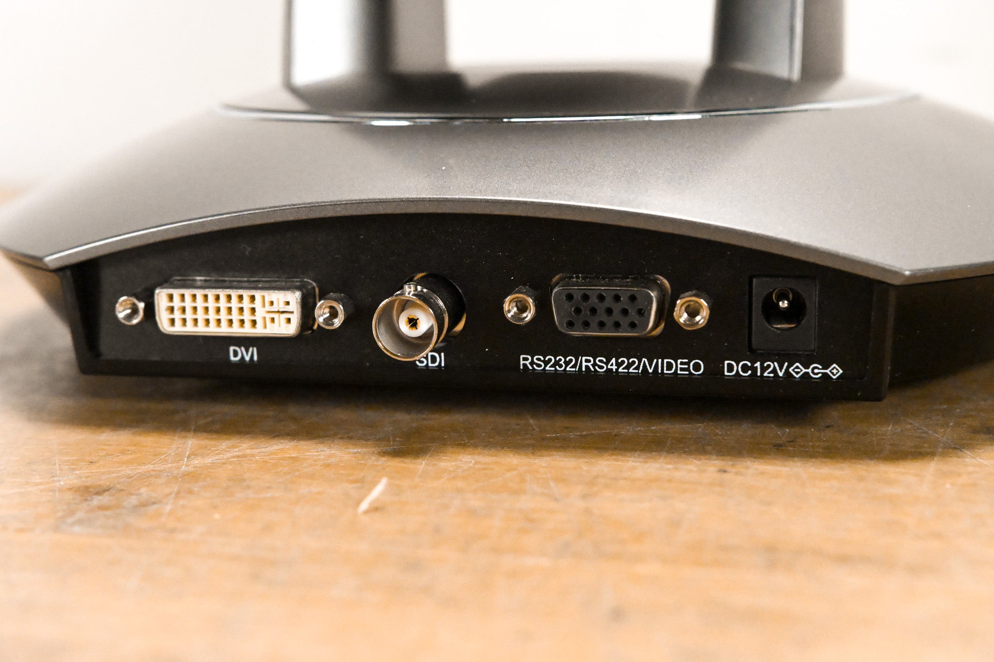 1 Beyond StreamCam PTZ-HQS HD-SDI PTZ Camera, 20x Zoom (NO POWER SUPPLY)