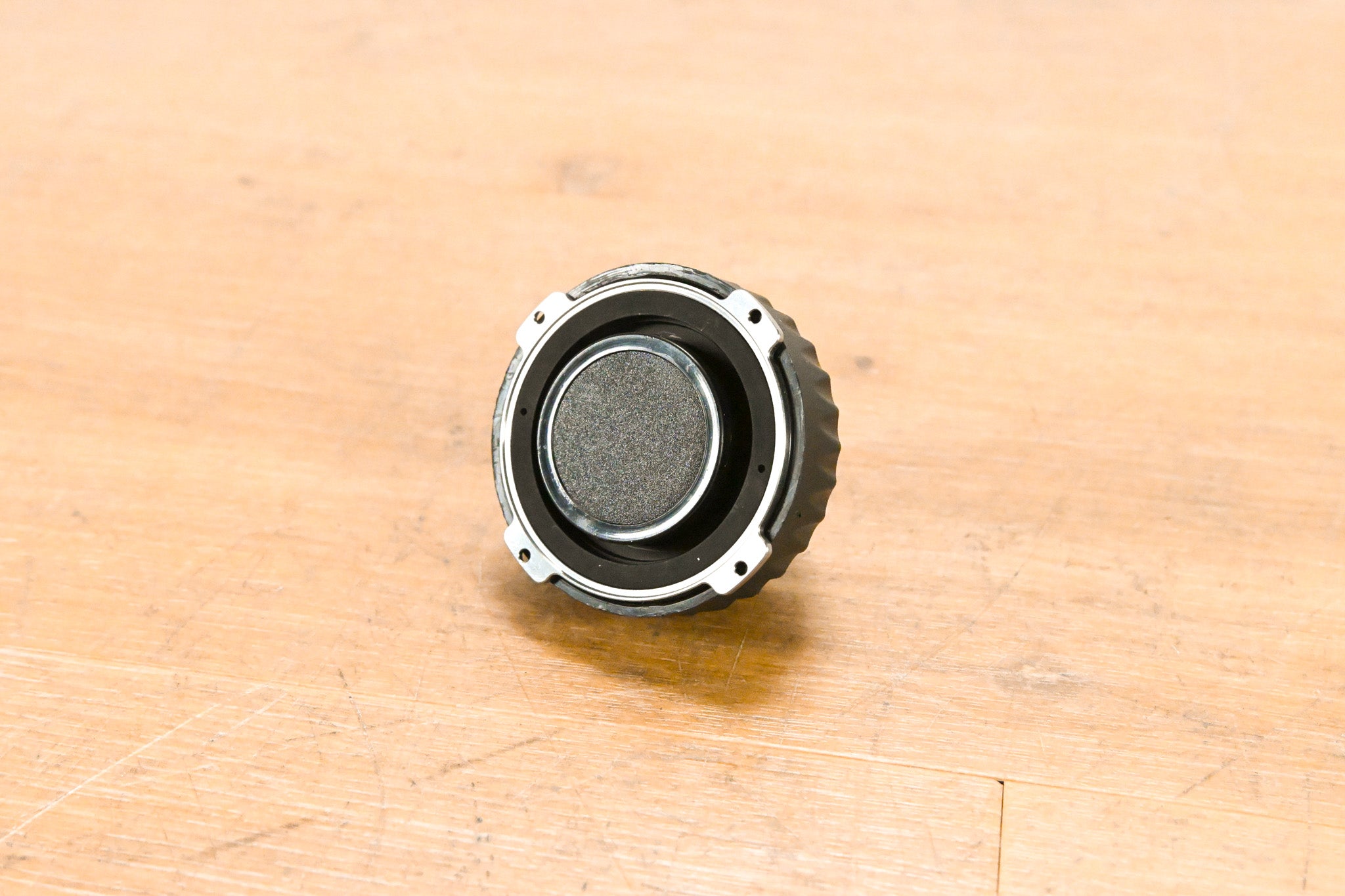 IB/E Velociter x0.8 Optical Converter