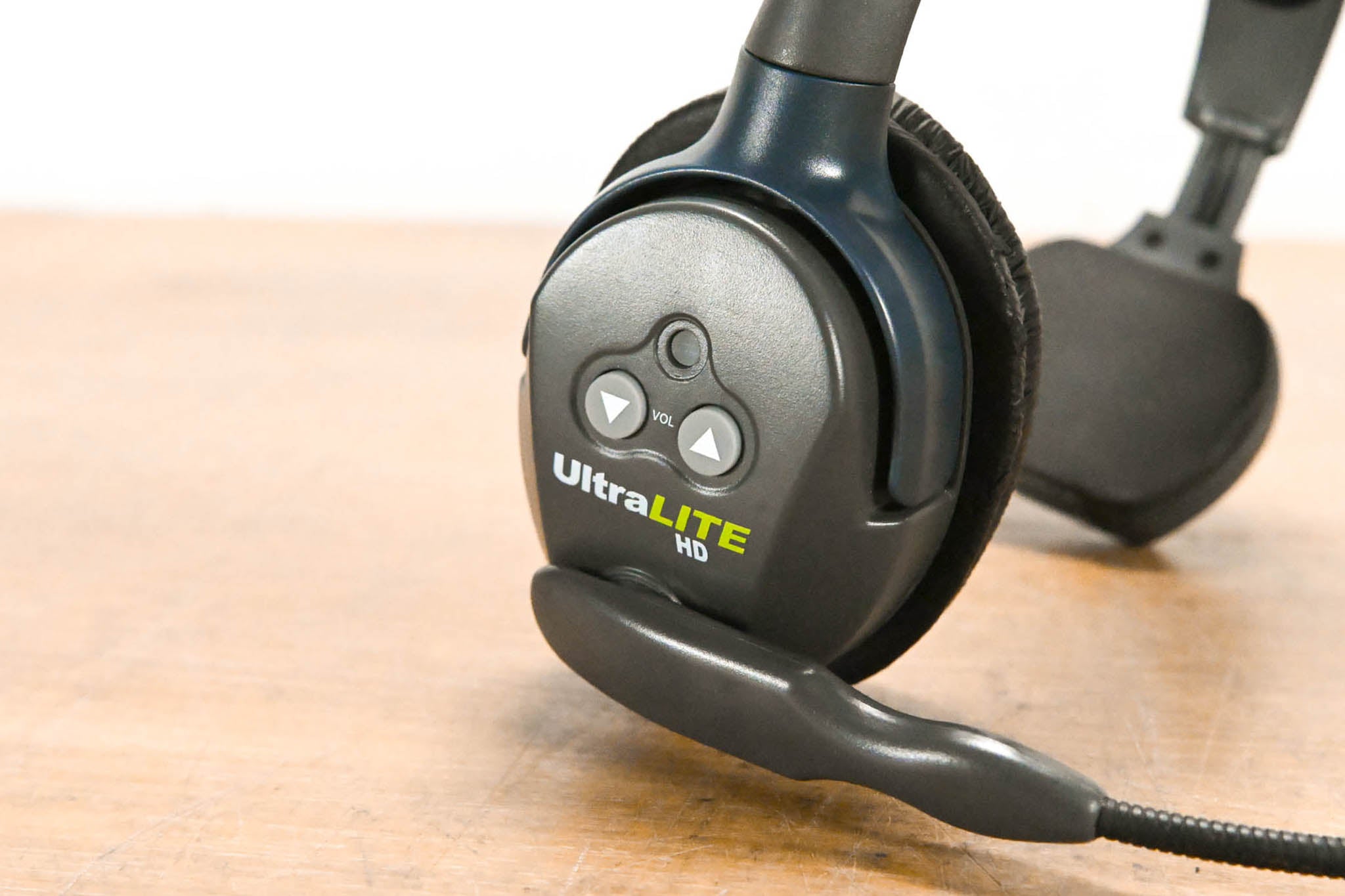 Eartec UltraLITE HD-M Master Wireless Intercom Headset