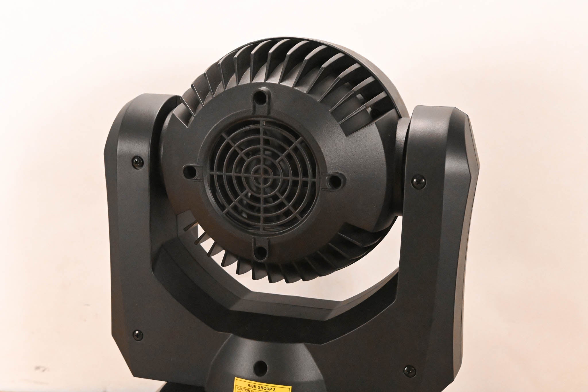 Martin Lighting Rush MH 6 Wash CT Single Lens Moving Head Wash Light