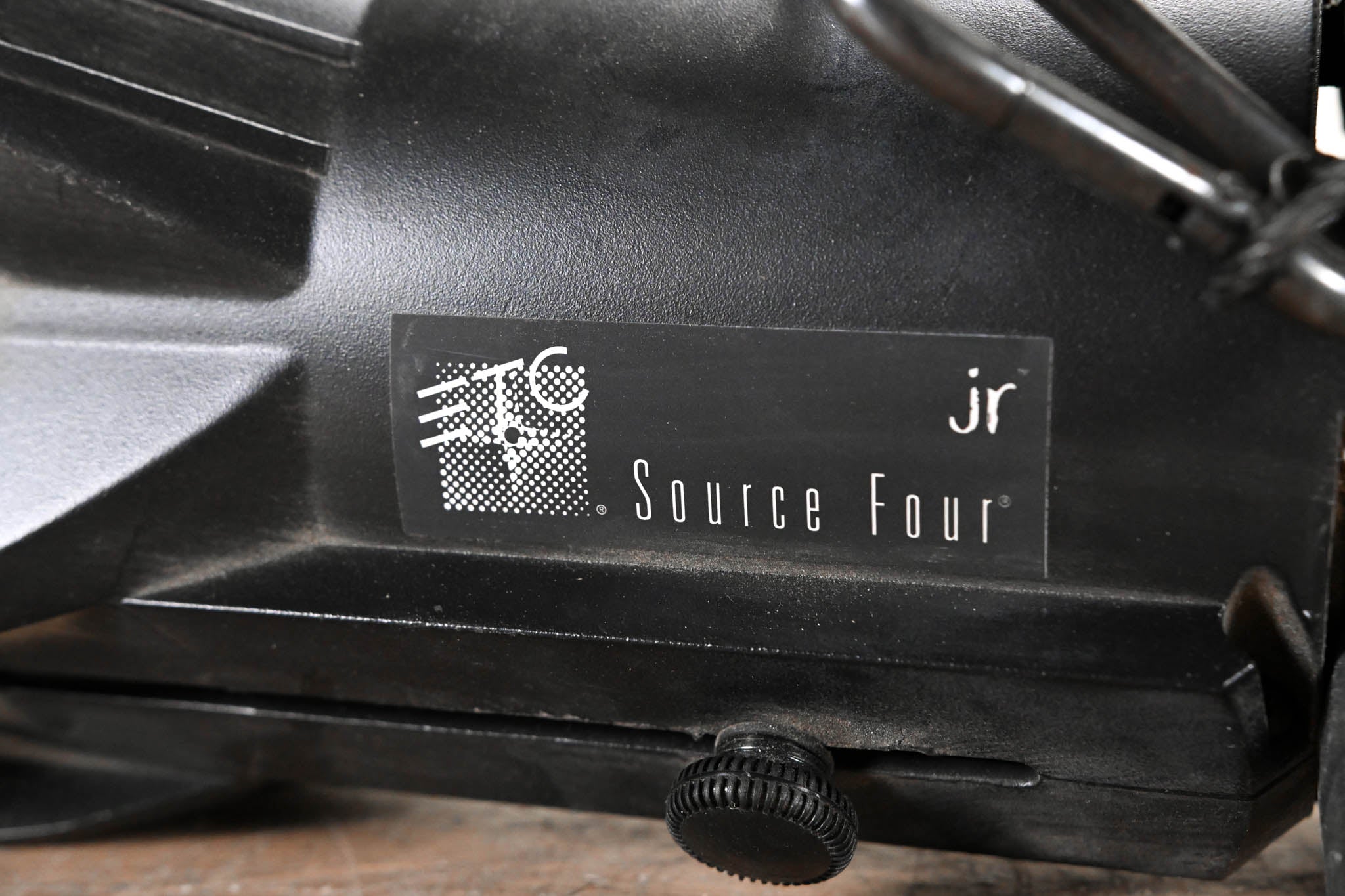 ETC Source Four Jr 36 Degree 575 Ellipsoidal Light