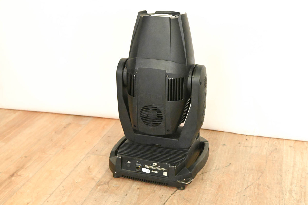 SGM GSPOT IP65 Waterproof RGB LED Moving Head Light