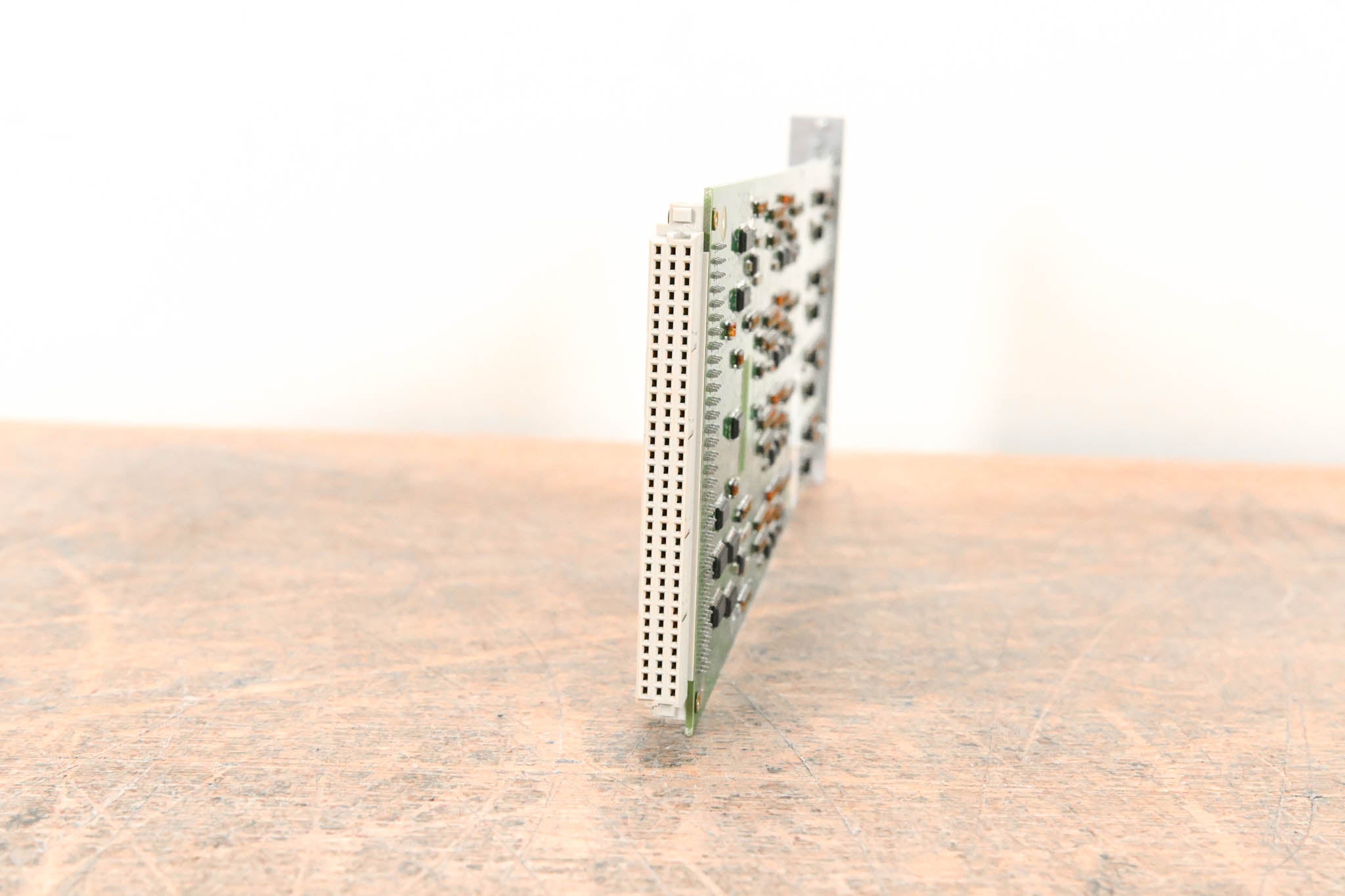 Studer Mic/Line In Card for D21m Modular I/O System