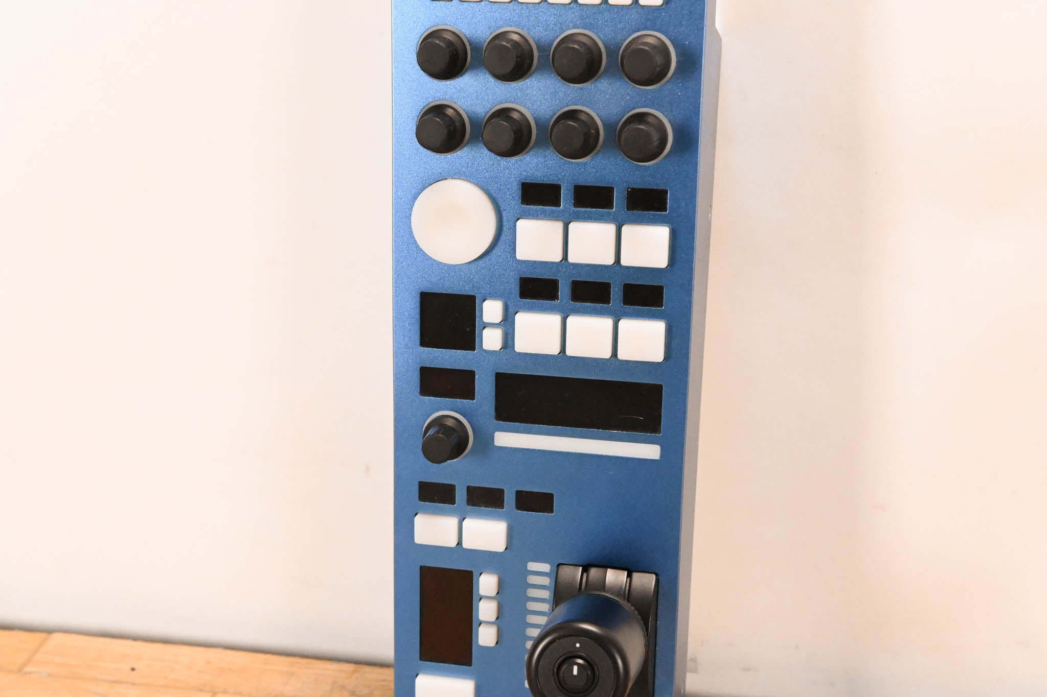 SKAARHOJ RCPv2 Control Panel with Joystick