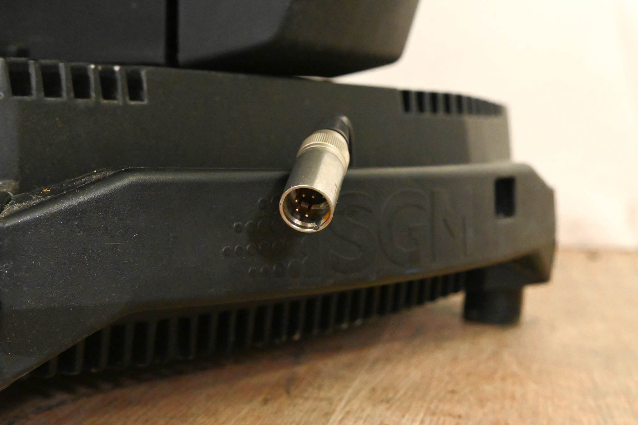 SGM G-Spot LED Moving Head (NO POWER CABLE)