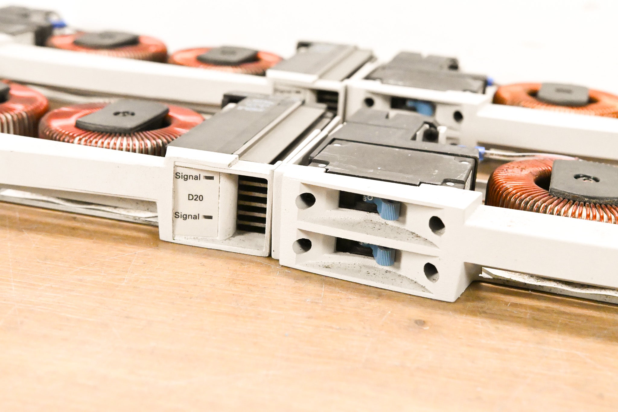 ETC D20 Dual 20A Dimmer Module (Pack of 4)