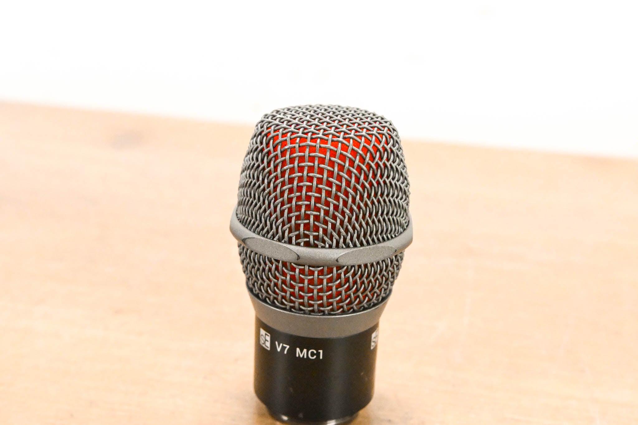 sE Electronics V7 MC1 Supercardioid Mic Capsule for Shure Wireless
