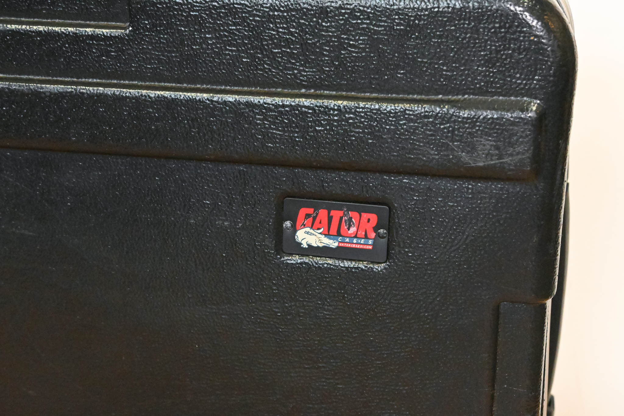 Gator Cases 88-Key Keyboard Case with Wheels