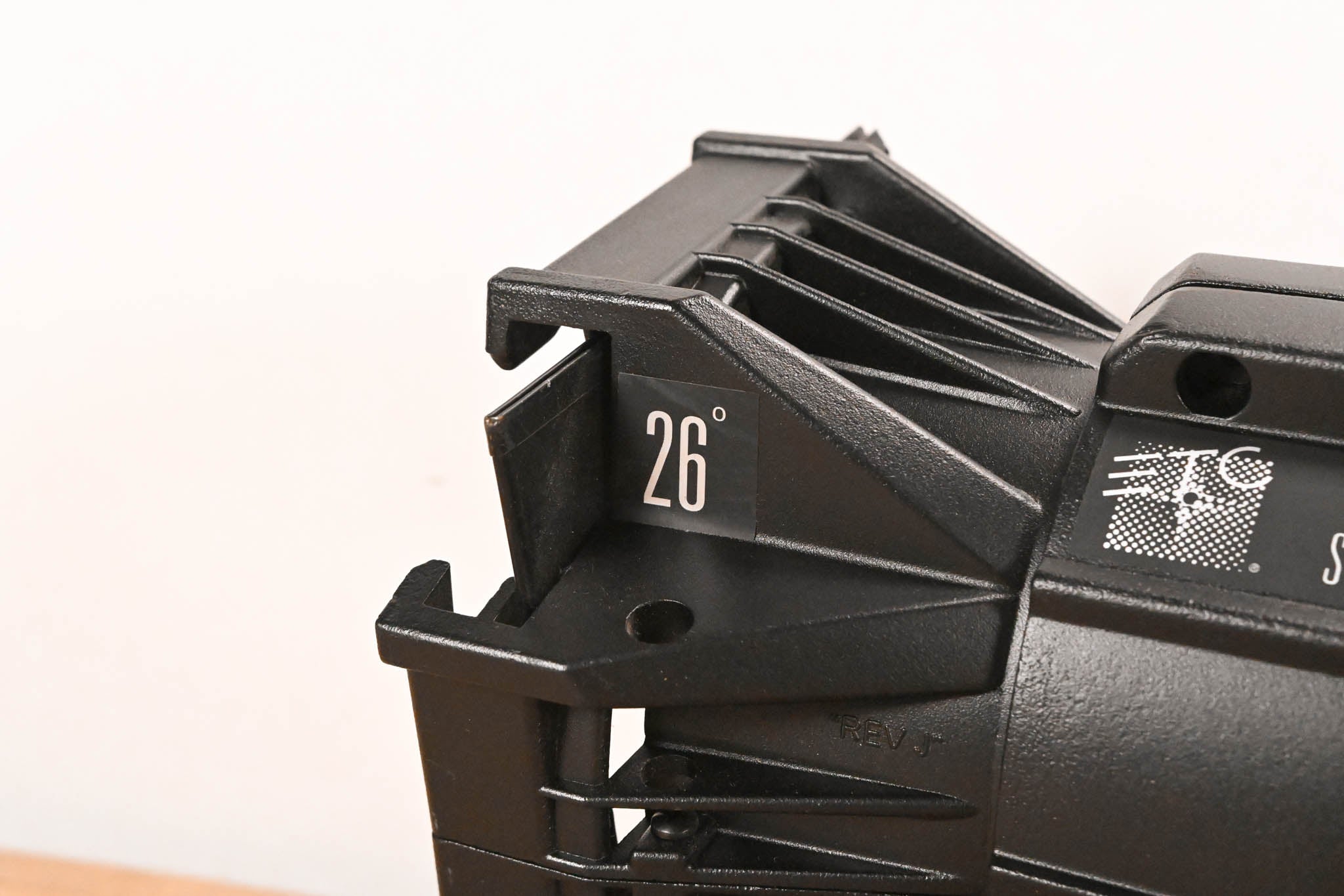 ETC Source Four 750 26 Degree Ellipsoidal Light